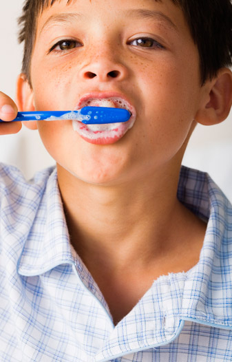 Pediatric Dentistry Education Services